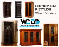 Wine Cellar Designers Group image 6